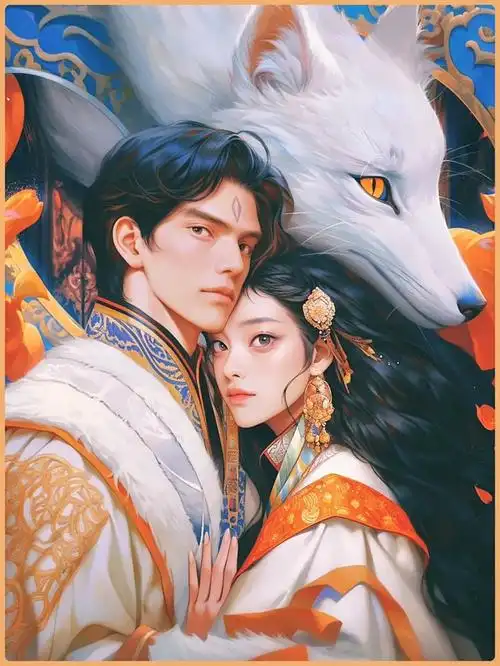 哪吒之魔童降世 海报
